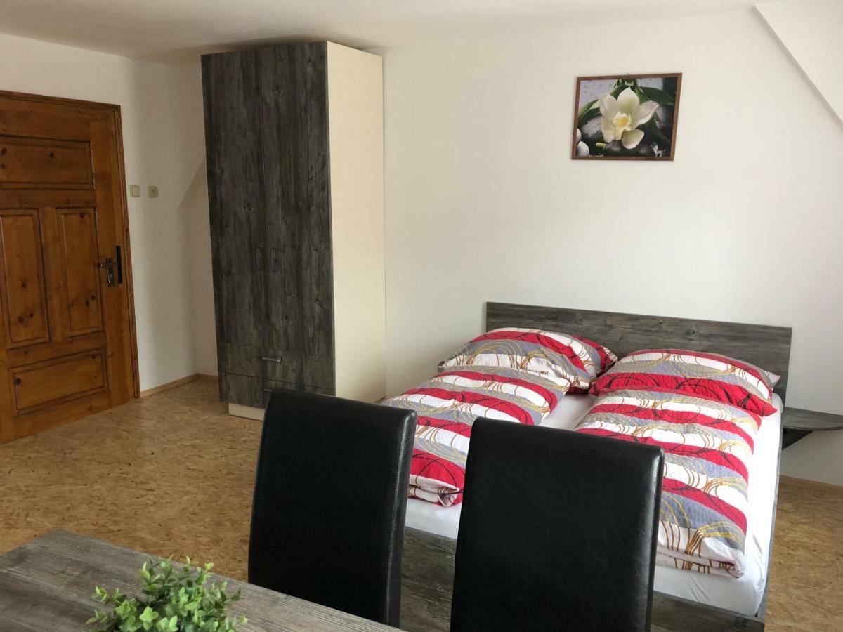 Chata Obzor Železná Ruda Zewnętrze zdjęcie
