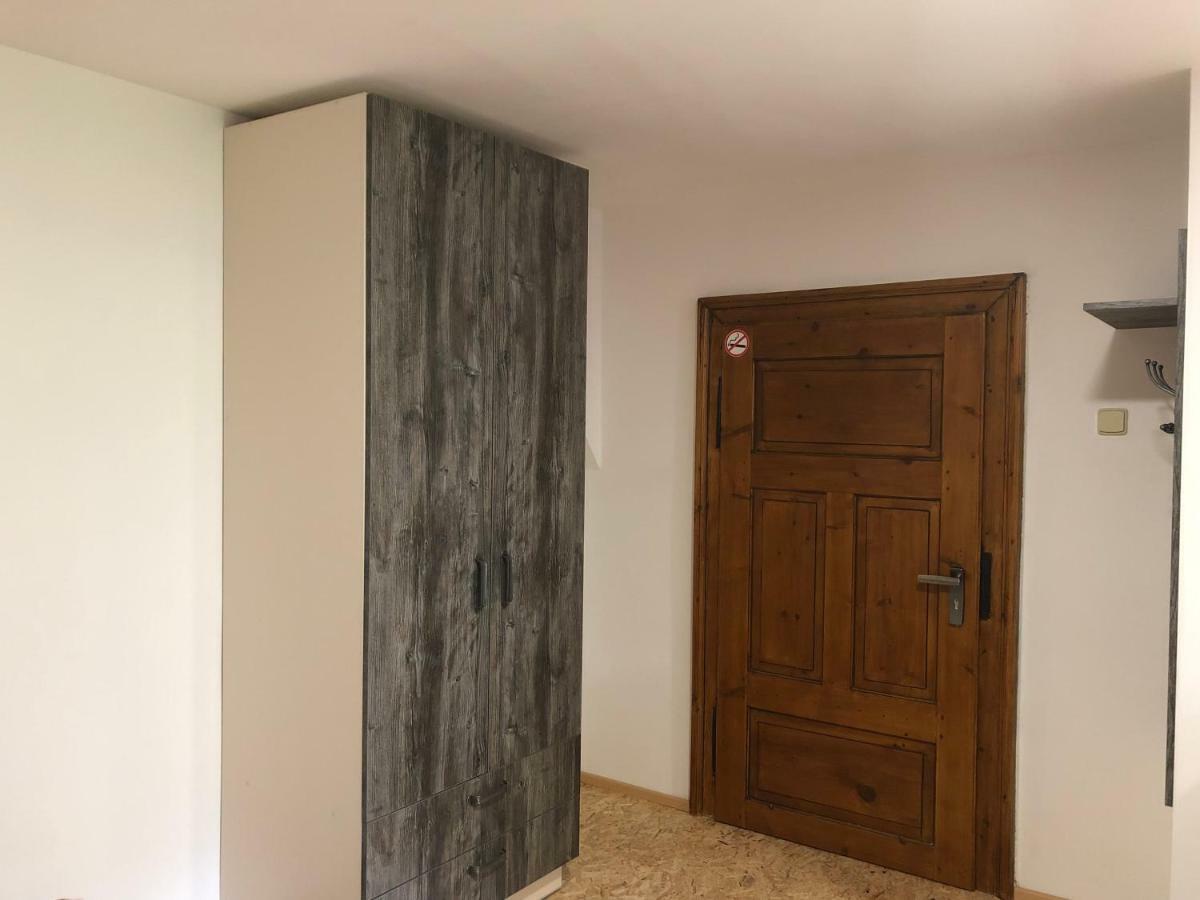 Chata Obzor Železná Ruda Zewnętrze zdjęcie
